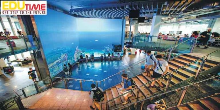 Học bổng 25% học phí đến từ Queensland University of Technology