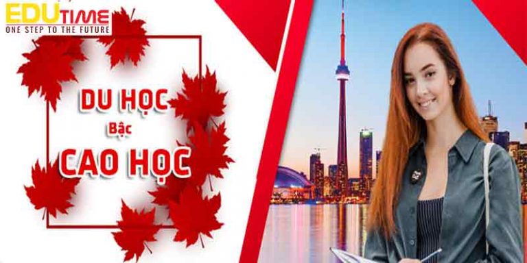 Một số trường đào tạo thạc sĩ không yêu cầu GMAT tại Canada