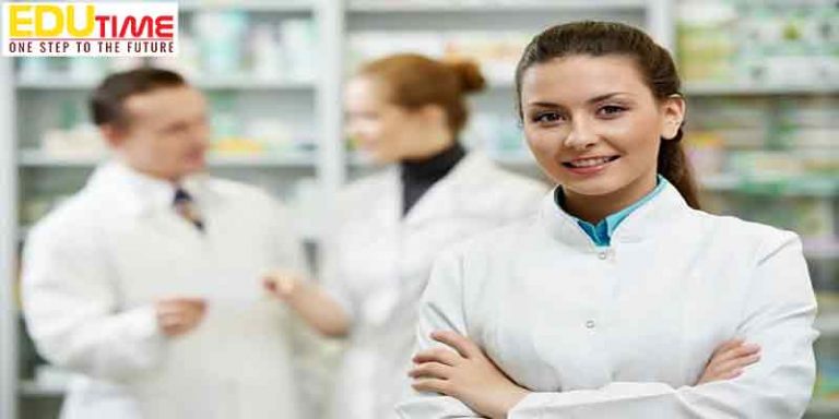 Chương trình du học Mỹ ngành Dược tại đại học Kansas