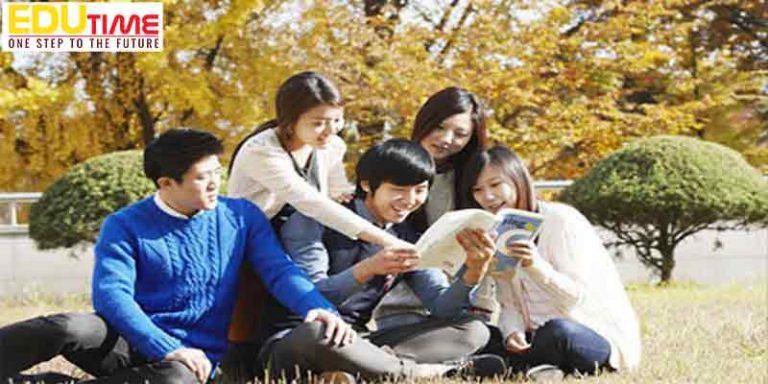 Du học Hàn Quốc và Canada: Trải nghiệm trong cùng 1 chương trình!