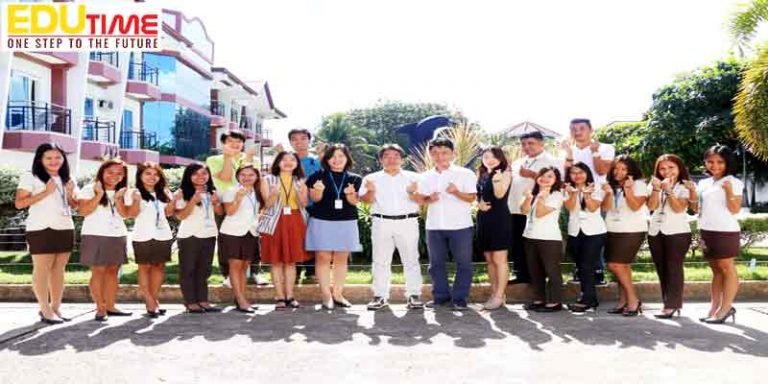 Du học Philippines học viện Anh ngữ Philinter tặng 200 USD