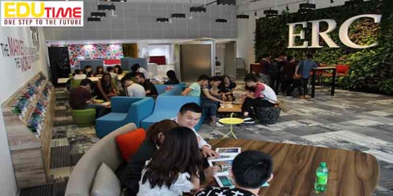 Giới thiệu lộ trình đào tạo tại học viện ERC Singapore