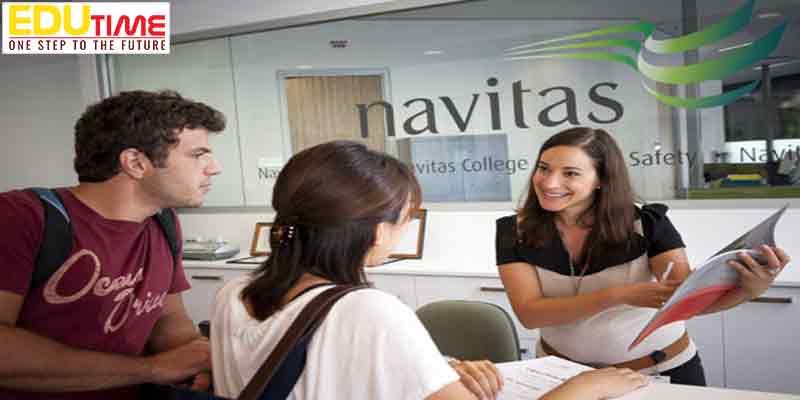 Visa toàn khóa học tại Anh cùng chương trình dự bị của Navitas 3 Edutime