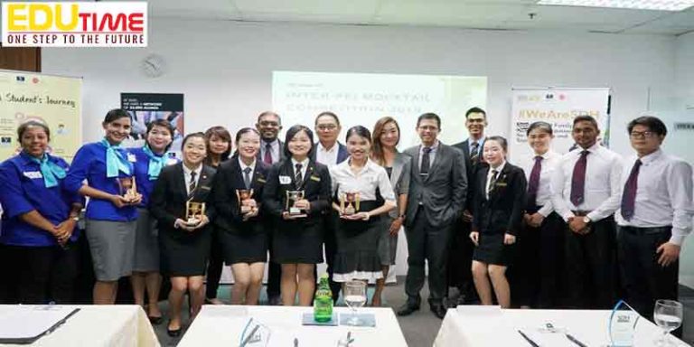 Chương trình đào tạo ngành hàng không tiết kiệm chi phí tại Singapore