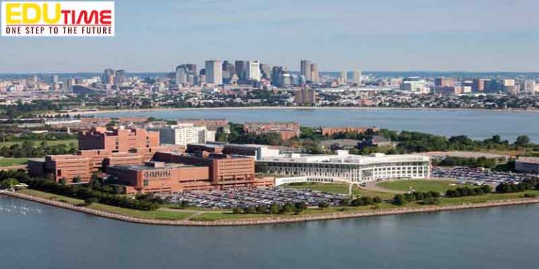Du học Mỹ hệ thống trường University of Massachusetts Umass