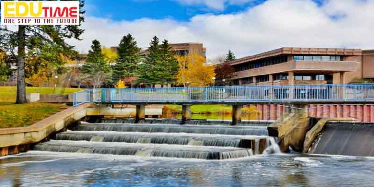 Ai sẽ là chủ nhân học bổng 30000 CAD từ đại học Lakehead Canada?