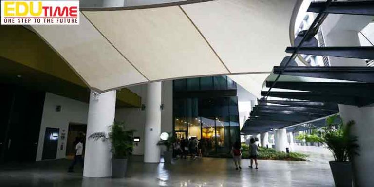 Cơ hội cuối Apply học bổng bậc cao đẳng tại học viện SIM