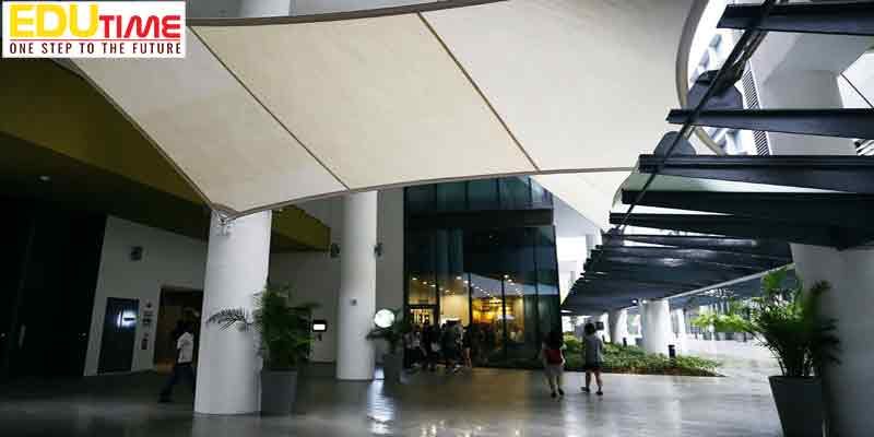 Cơ hội cuối Apply học bổng bậc cao đẳng tại học viện SIM 10 Edutime