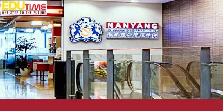 Bạn sẵn sàng sở hữu học bổng 111 triệu từ học Viện Nanyang Singapore?