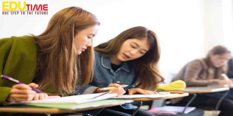 Con đường chuyển tiếp dễ dàng vào đại học danh tiếng tại Anh cho du học sinh Việt