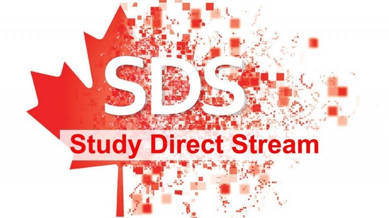 Du học Canada cùng trường top SDS với học phí chỉ 216 triệu!