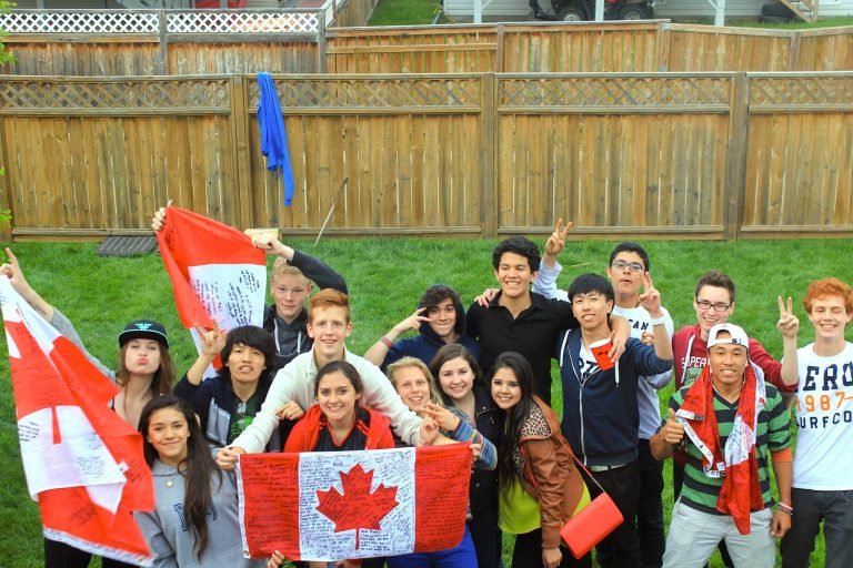 Du Học Canada | Bậc Thpt Trường Coast Mountain Academy High School