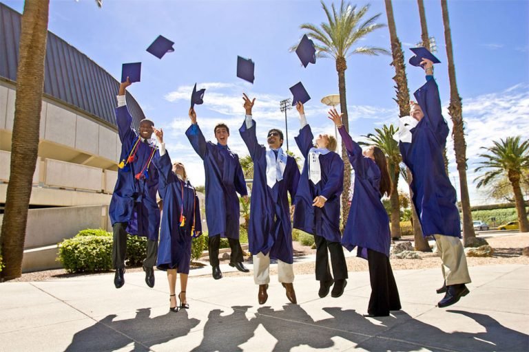 Du học Mỹ | Ngành quản lý hệ thống dữ liệu MIS trường Arizona