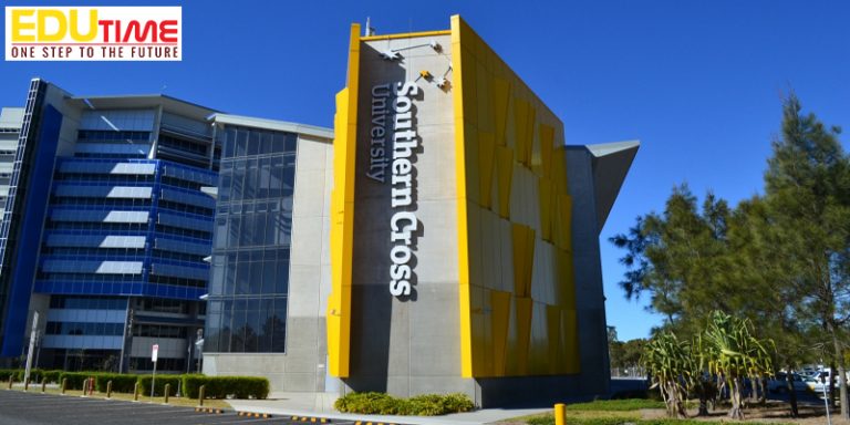 Học bổng du học Úc đến 4200$ trường Southern Cross University