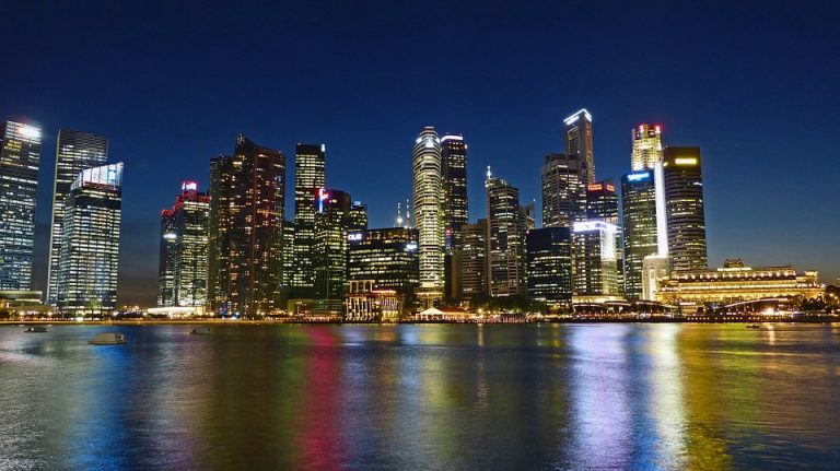 Du học Singapore: Tổng hợp học bổng cho du học sinh mới nhất!
