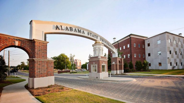 Du học Mỹ trường Alabama At Birmingham học phí chỉ 25,000 Usd