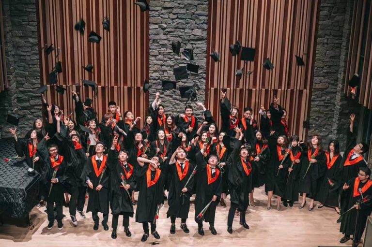 Du học THPT Canada trường Columbia Academy High School