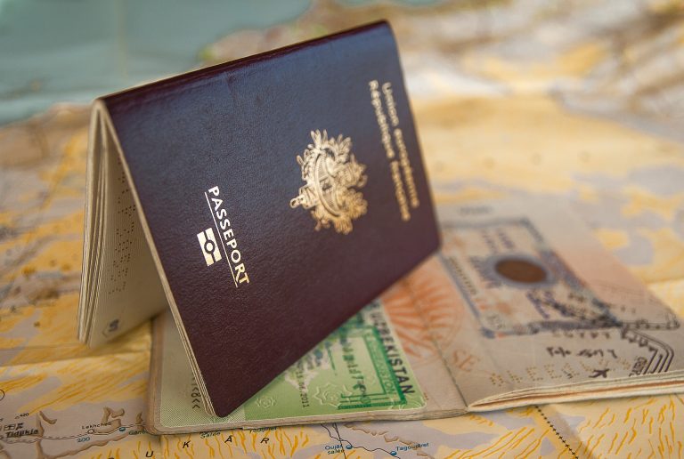 Tổng hợp quy trình xin Visa du học các nước châu Âu!