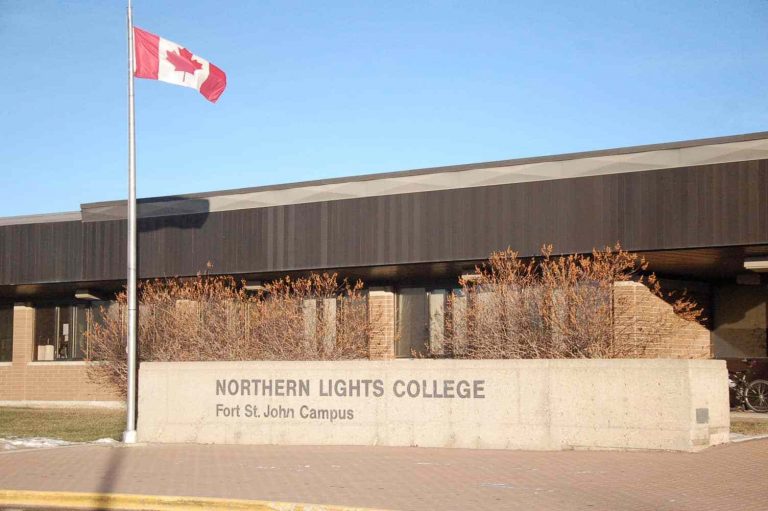 Du Học Canada | Chương Trình Đào Trường Northern Light College