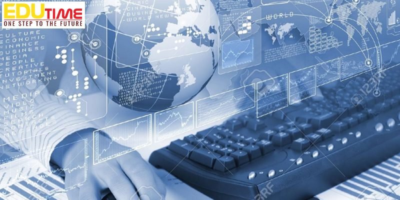 Xu hướng chọn ngành học khi du học Úc! 12 Edutime