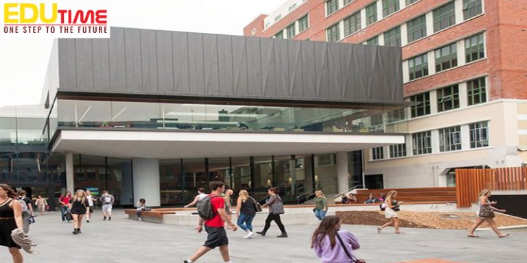 Du học New Zealand trường đại học Victoria