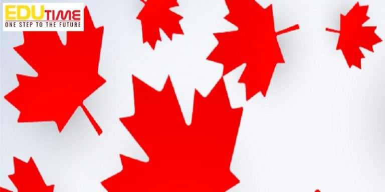 Thời điểm vàng để đi du học Canada không nên bỏ qua!