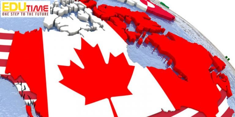 Du học Canada thành công cần những bí quyết gì?