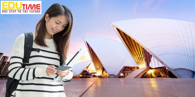 Du học Úc cần biết những gì để chuẩn bị cho hành trình du học?