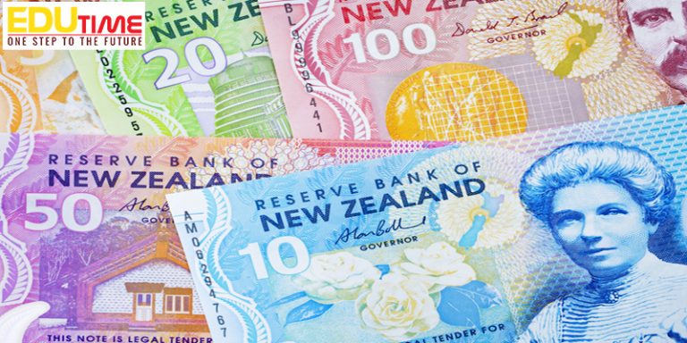 Bí quyết tiết kiệm chi phí khi du học New Zealand!