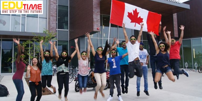 Lợi ích của việc học chương trình cao đẳng tại Canada
