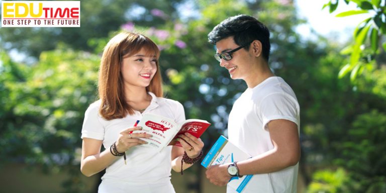 Du học Mỹ: Vì sao lại thu hút đông đảo du học sinh đến vậy?