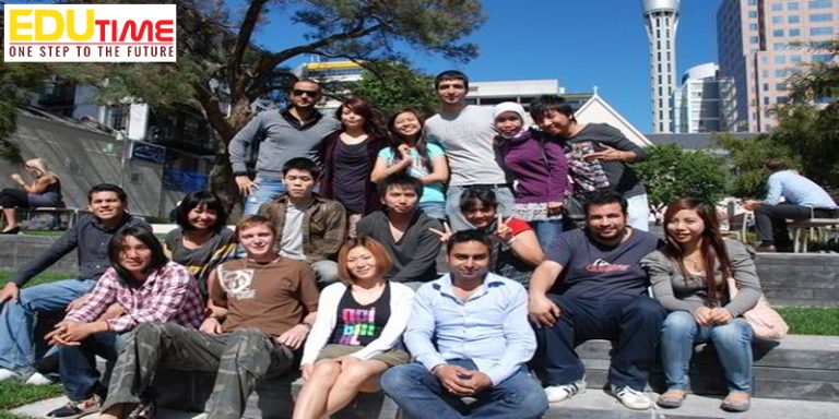 Du học New Zealand trường có học phí thấp mà chất lượng đào tạo cao