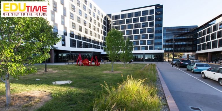 Vì sao nên chọn Đại học Canberra khi du học Úc!