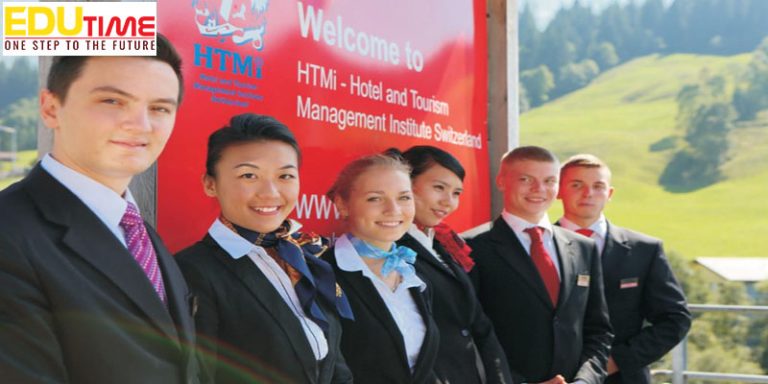 Du học Thụy Sỹ với gói học bổng lên tới 5000 CHF tại HTMi