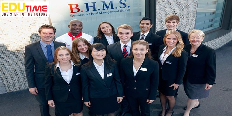 Săn học bổng khủng 4000 CHF tại học viện BHMS Thụy Sỹ 3 Edutime