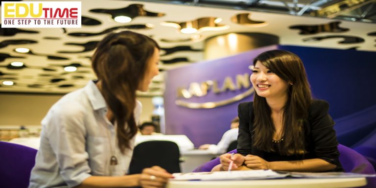 Du học Kaplan Singapore với học bổng 2000 SGD dành cho sinh viên Việt Nam