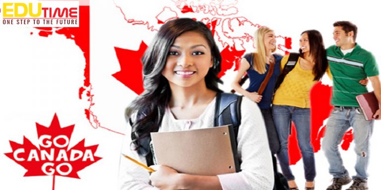 Du học Canada: Sự chuẩn bị hoàn hảo cho tương lai của bạn