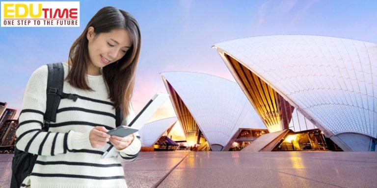 Du học Úc: Top những trường nổi bật nhất đáng lựa chọn!