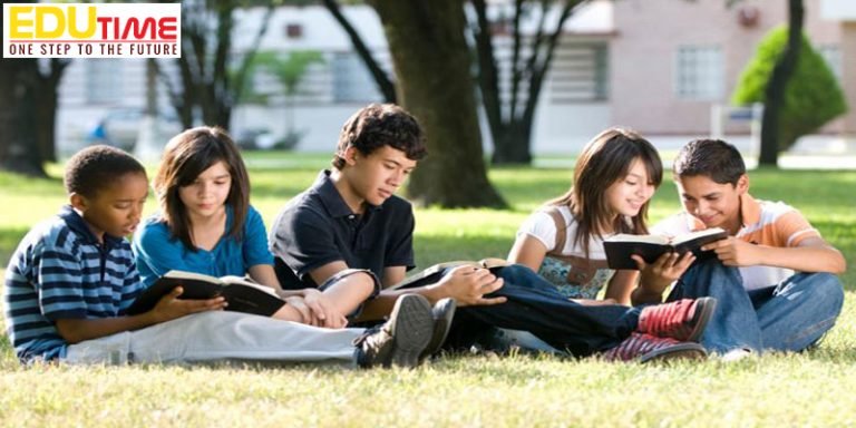 Vì sao nên du học Canada ngay từ bậc trung học phổ thông?