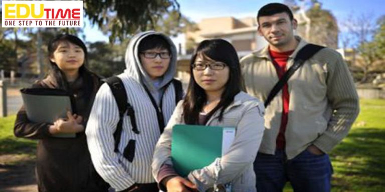 Những lợi ích bạn có được khi đi du học Úc