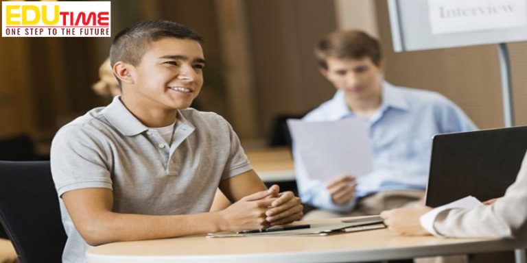Bí quyết để trả lời phỏng vấn du học Mỹ thành công 