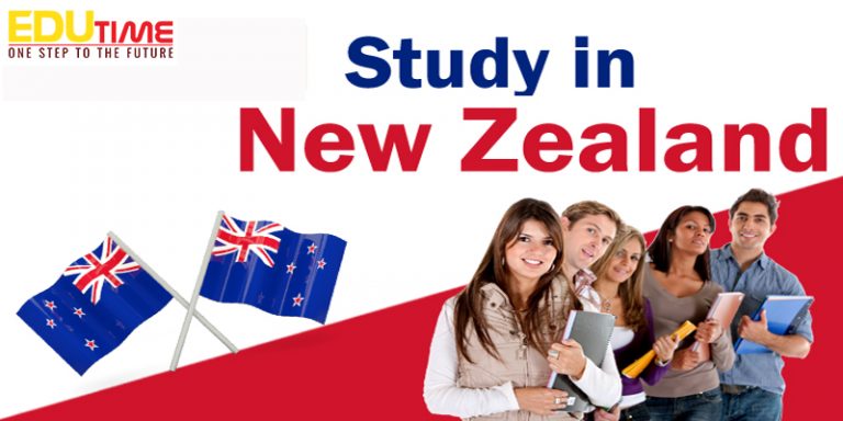 Những lý do bạn nên chọn du học New Zealand