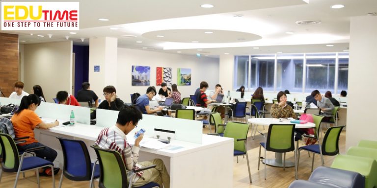 Lợi ích khi du học Singapore từ bậc trung học THPT