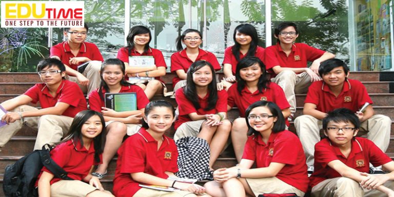 Du học trung học phổ thông tại Úc cần chuẩn bị gì ?