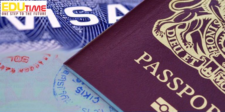 Cập nhập 5 thay đổi quan trọng của chính sách Visa du học Úc!