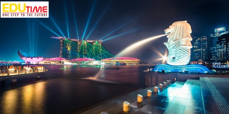 Tổng Quan về đất nước phát triển bậc nhất đông nam Á Singapore
