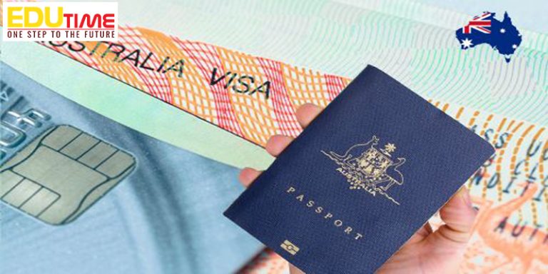Cẩm nang bỏ túi bộ câu hỏi phỏng vấn Visa du học Úc!