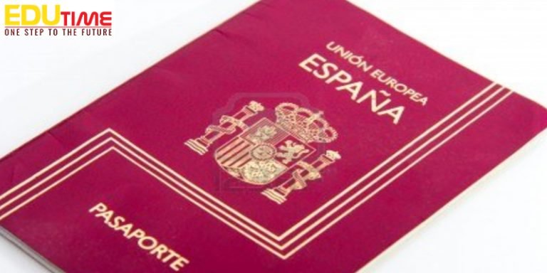 6 bước để hoàn chỉnh hồ sơ và thủ tục xin Visa du học Tây Ban Nha