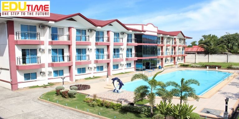 Philinter – Ngôi trường với độ “Quốc tế” cao nhất tại Philippines