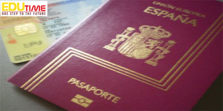 Cập nhập thay đổi quan trọng về xét duyệt Visa du học Tây Ban Nha!